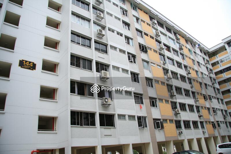 144 Bishan Street 12 HDB Details in Bishan | PropertyGuru Singapore