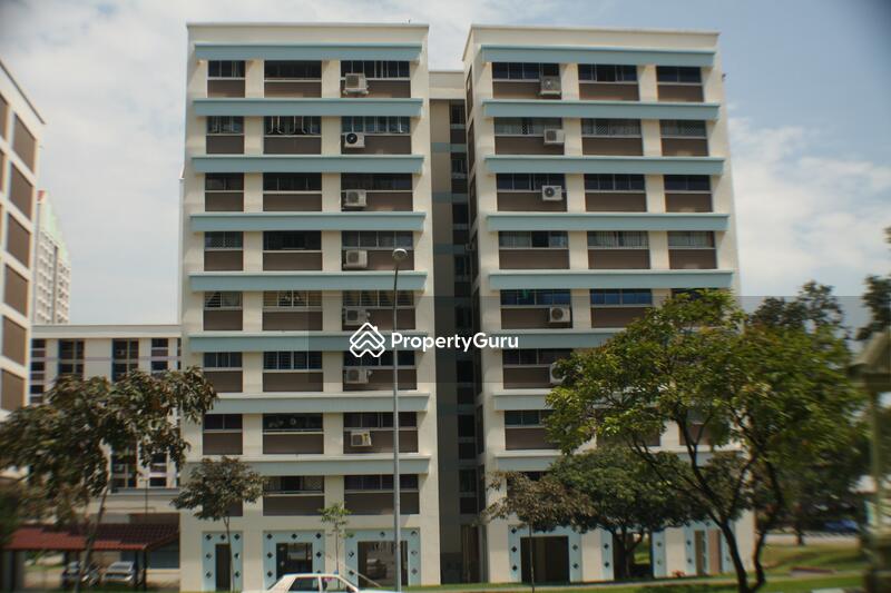 For Rent - 153 Bishan Street 13