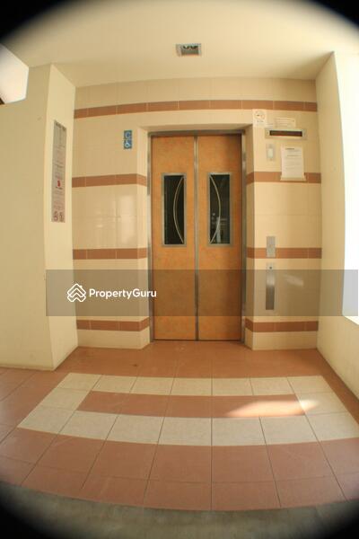 For Rent - 153 Bishan Street 13