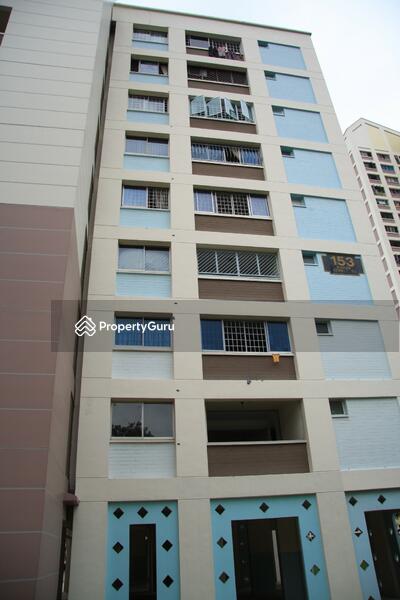 For Rent - 153 Bishan Street 13
