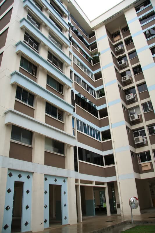 153 Bishan Street 13