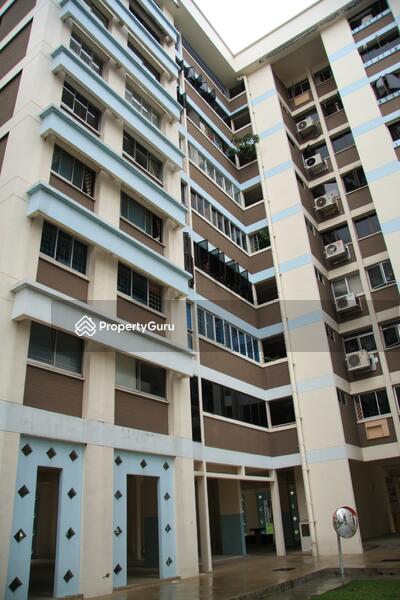 For Rent - 153 Bishan Street 13
