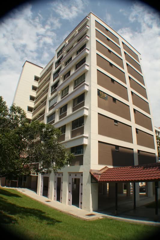 154 Bishan Street 13
