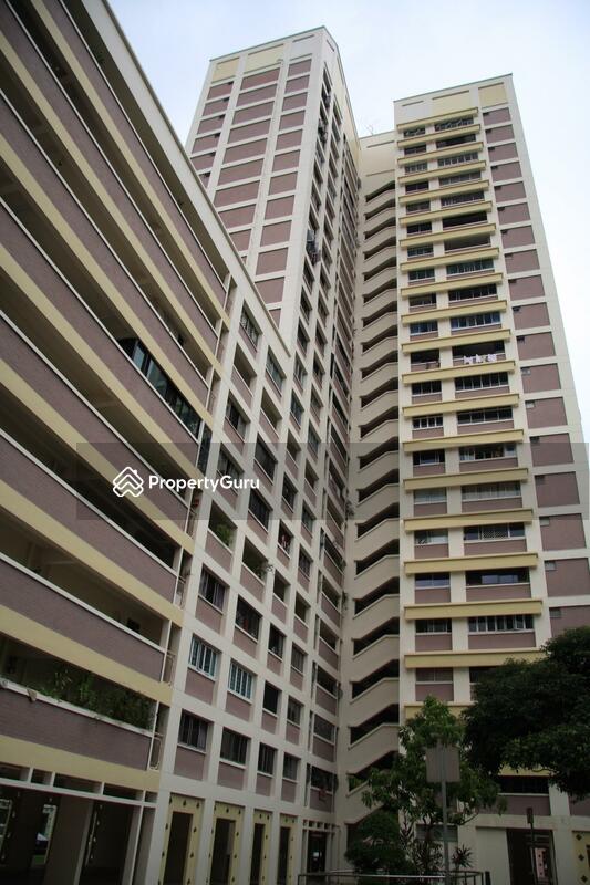 155 Bishan Street 13 #0