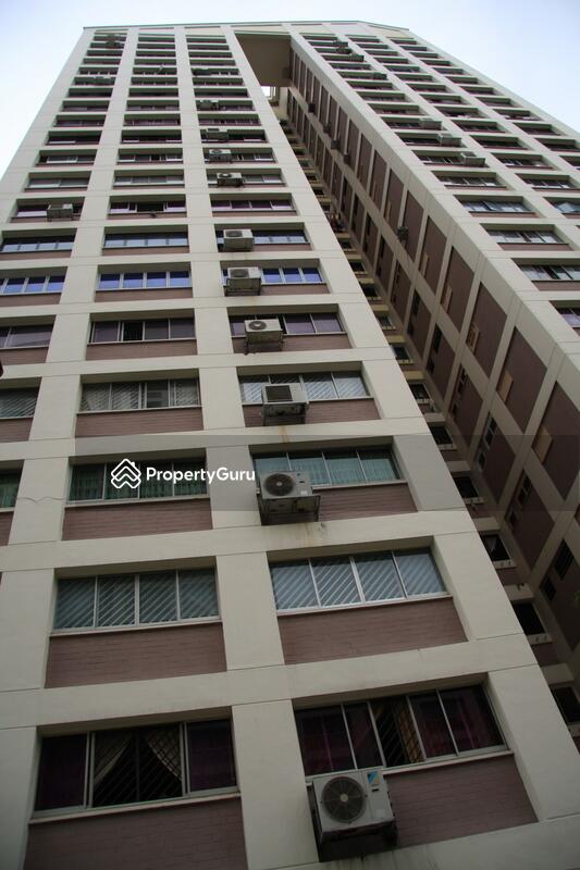 155 Bishan Street 13 #0