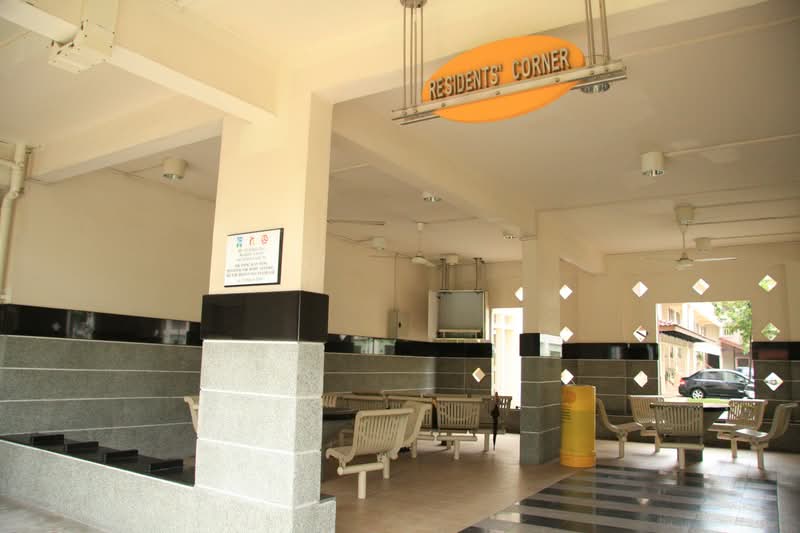 155 Bishan Street 13
