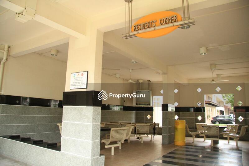 For Rent - 155 Bishan Street 13
