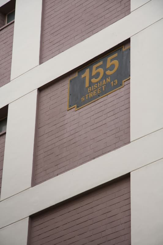 155 Bishan Street 13