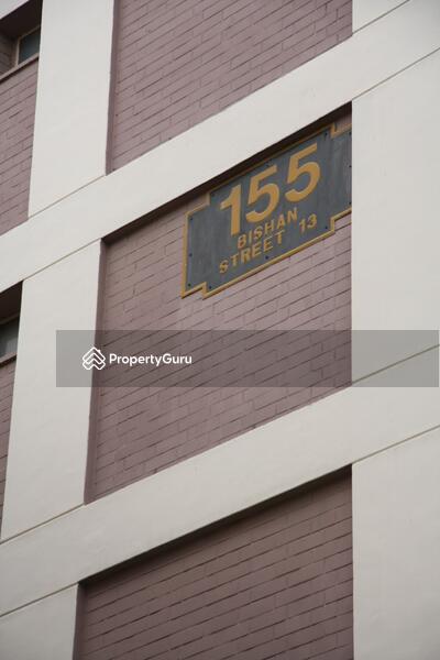 For Rent - 155 Bishan Street 13