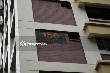 156 Bishan Street 13