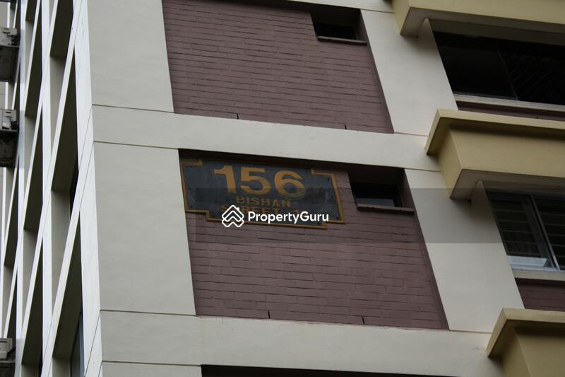 156 Bishan Street 13 #0