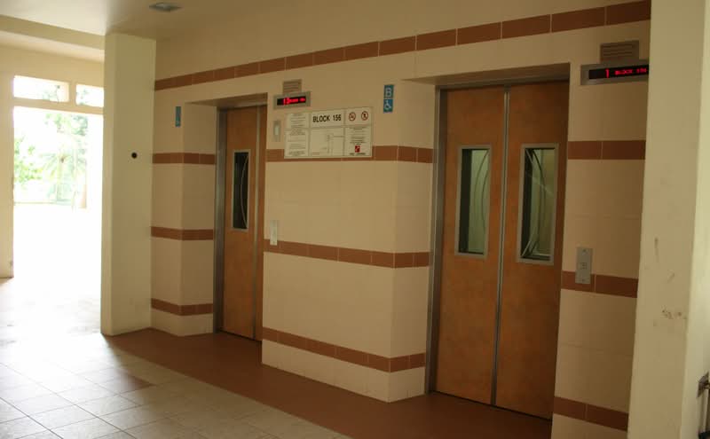 156 Bishan Street 13