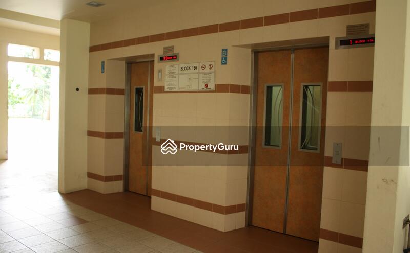 For Sale - 156 Bishan Street 13
