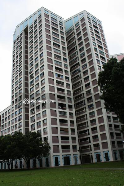 For Sale - 156 Bishan Street 13