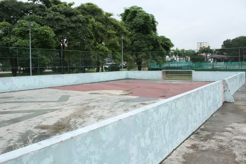 156 Bishan Street 13