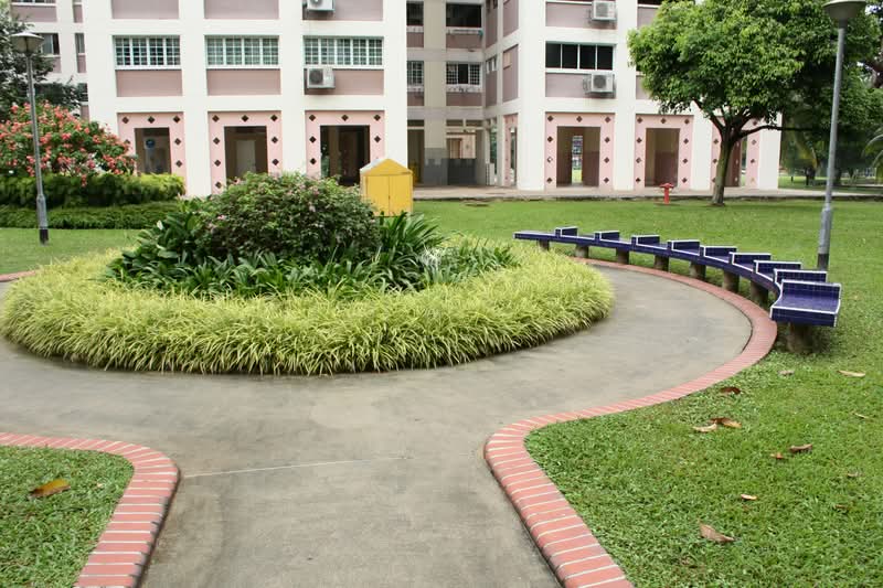 156 Bishan Street 13