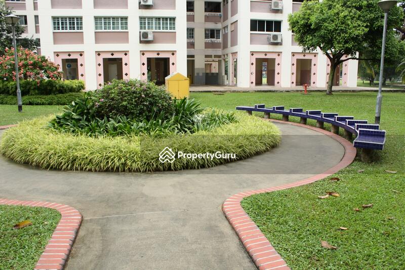 For Sale - 156 Bishan Street 13