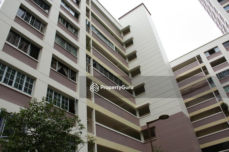 For Sale - 157 Bishan Street 13