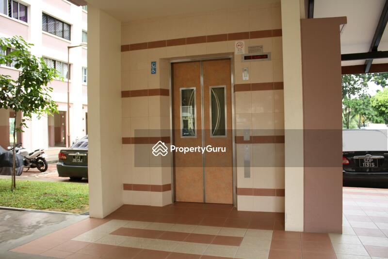 For Sale - 157 Bishan Street 13