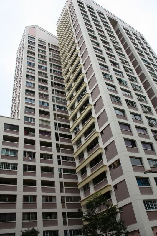 157 Bishan Street 13