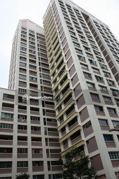 For Sale - 157 Bishan Street 13