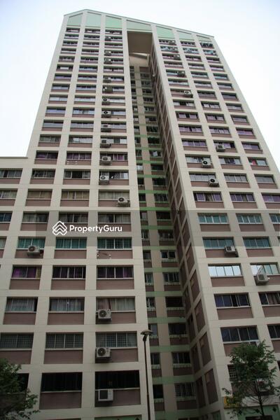 For Rent - 158 Bishan Street 13