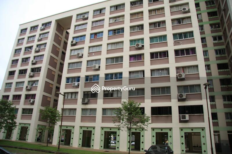 For Rent - 158 Bishan Street 13