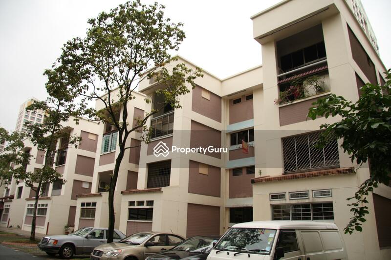 159 Bishan Street 13 #0