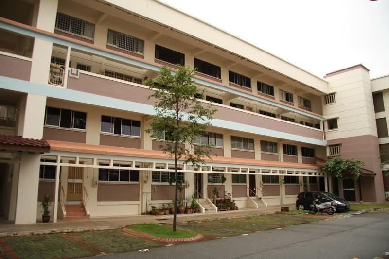 159 Bishan Street 13