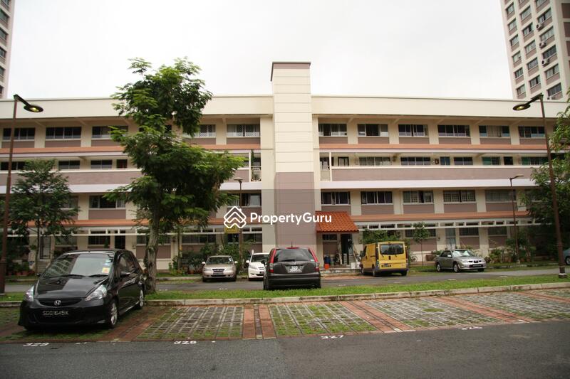 160 Bishan Street 13 #0