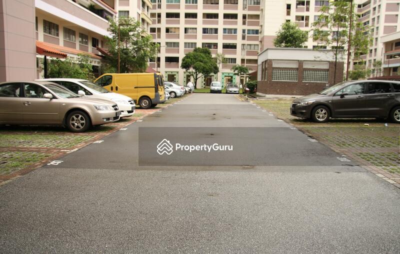 For Sale - 160 Bishan Street 13