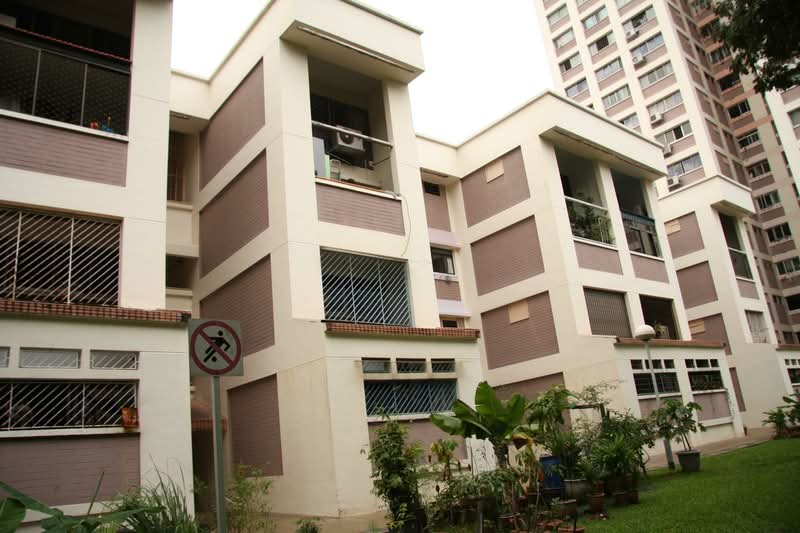 160 Bishan Street 13
