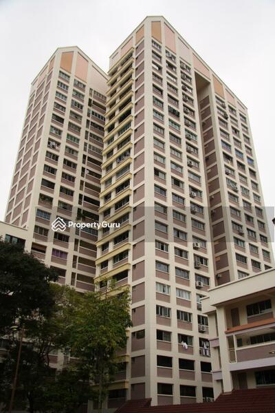 For Rent - 161 Bishan Street 13