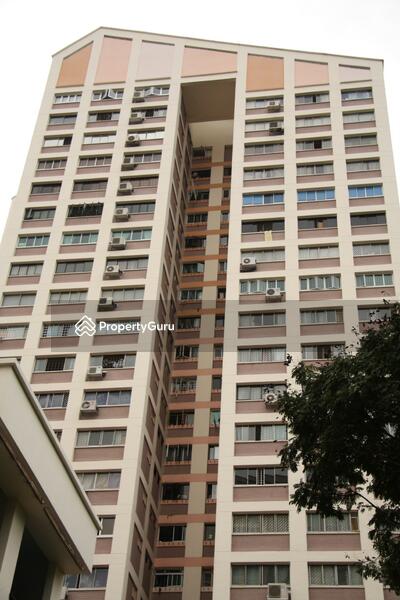 For Rent - 161 Bishan Street 13
