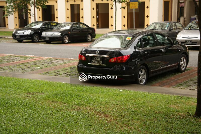For Rent - 161 Bishan Street 13