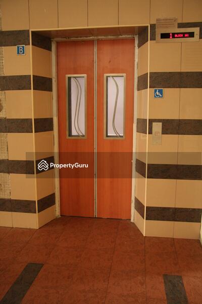 For Rent - 161 Bishan Street 13