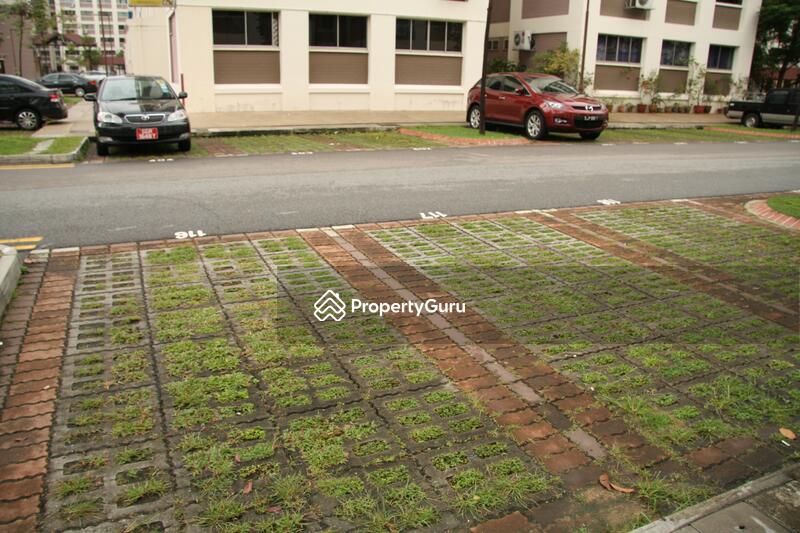 For Sale - 162 Bishan Street 13