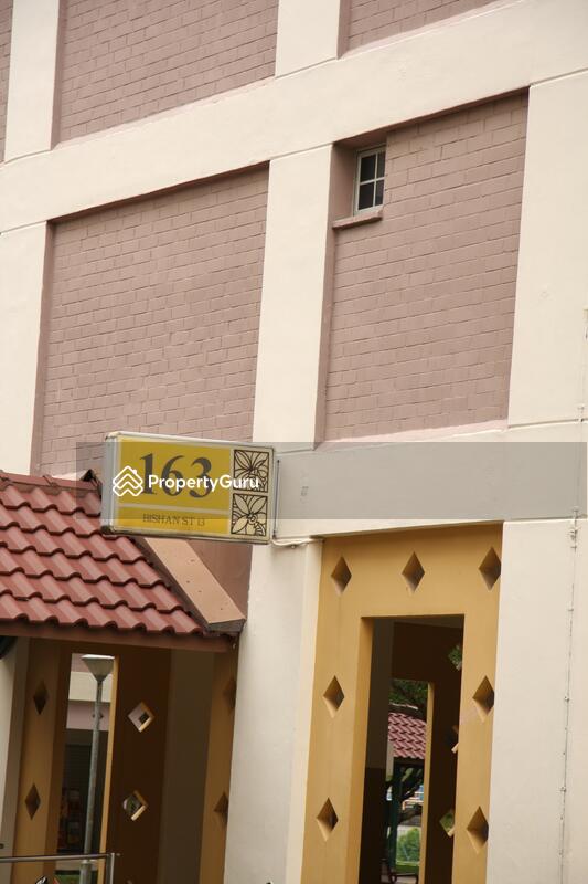 163 Bishan Street 13 #0
