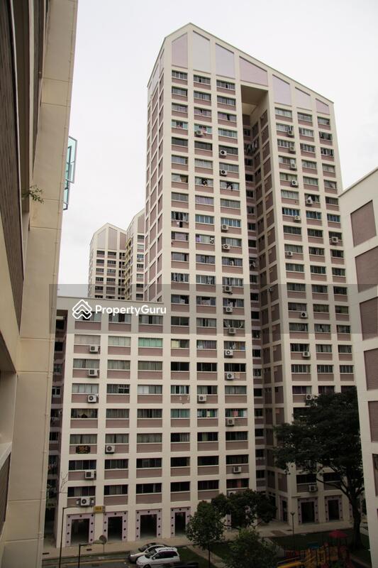 164 Bishan Street 13 #0