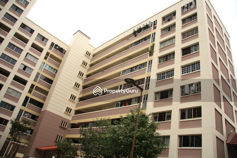 164 Bishan Street 13 #0