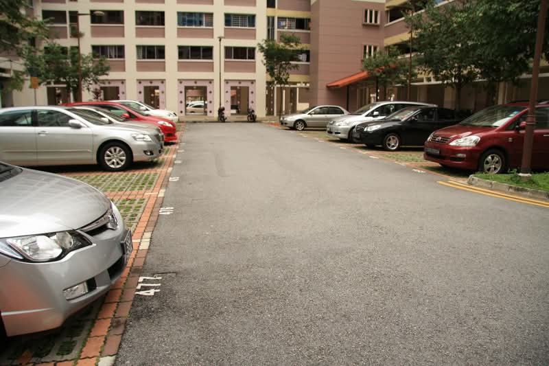 164 Bishan Street 13