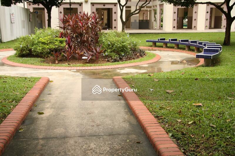 165 Bishan Street 13 #0