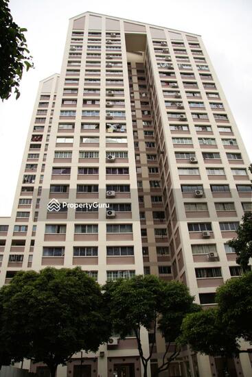 For Sale - 165 Bishan Street 13