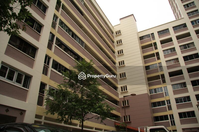 165 Bishan Street 13 #0