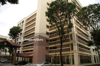 166 Bishan Street 13
