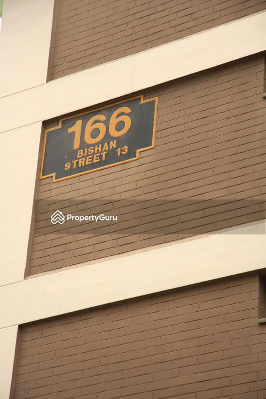 166 Bishan Street 13 #0