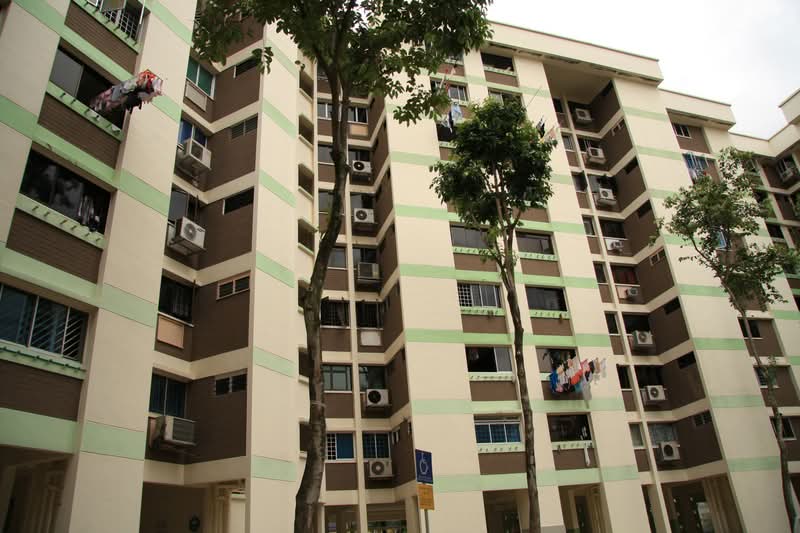 166 Bishan Street 13