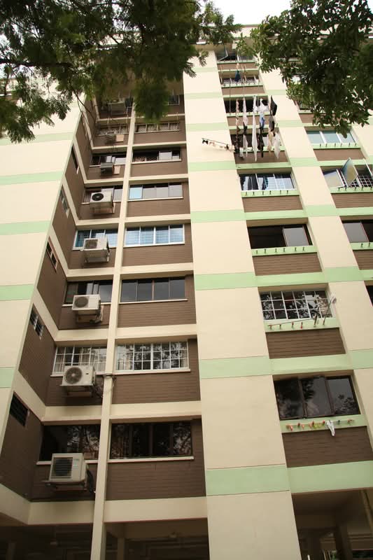 166 Bishan Street 13