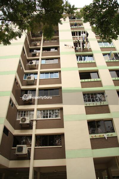 For Sale - 166 Bishan Street 13