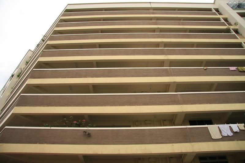 166 Bishan Street 13